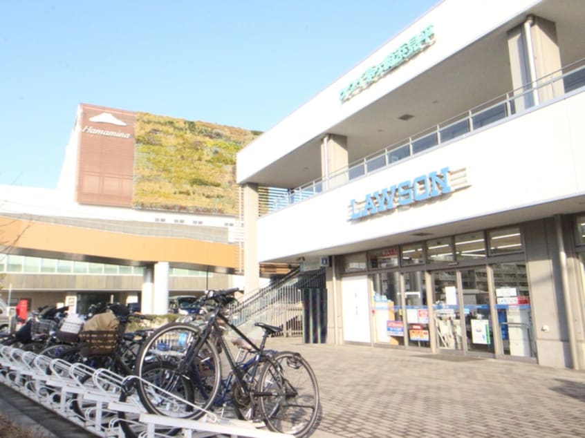 BRANCH ブランチ茅ヶ崎(ショッピングセンター/アウトレットモール)まで672m メゾン・ドゥ・ラ・メ－ル