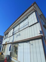 第二宮野荘