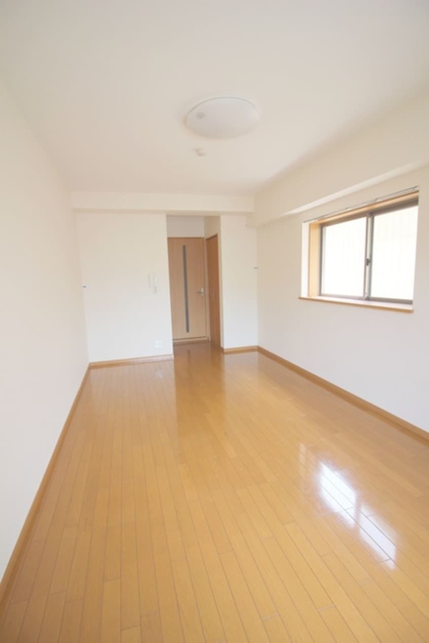 居室 レジデンス戸田公園