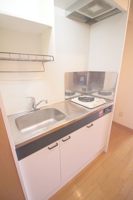 キッチン レジデンス戸田公園