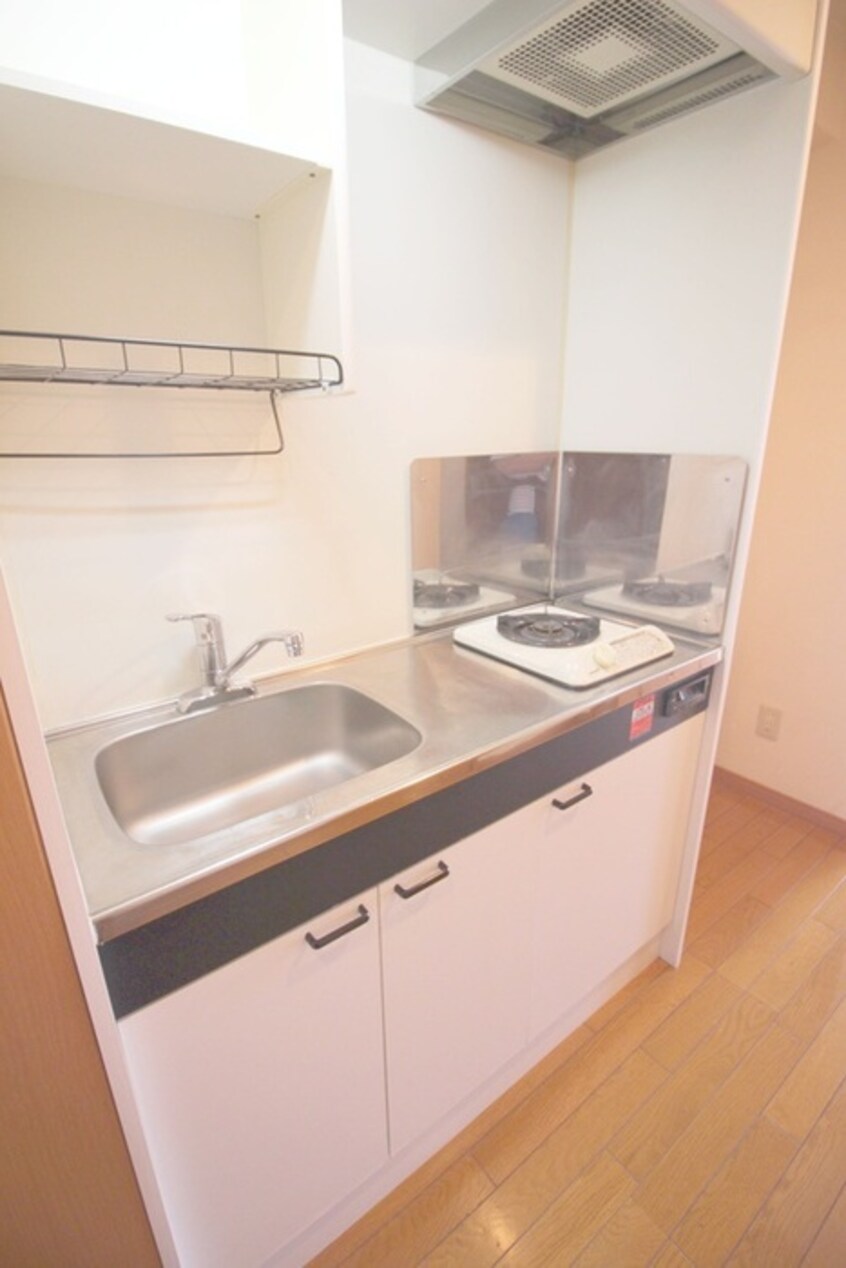 キッチン レジデンス戸田公園