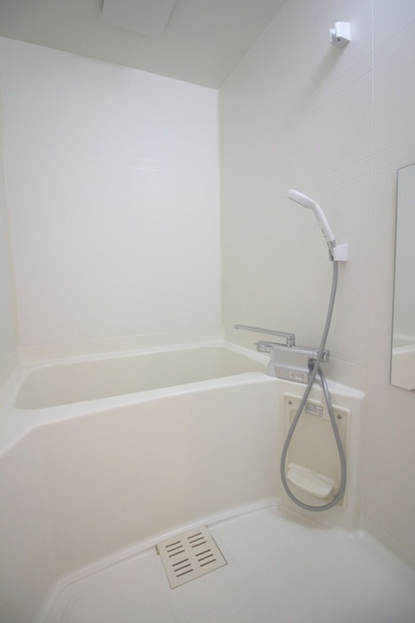 バス／シャワールーム等 レジデンス戸田公園