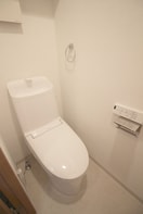 トイレ レジデンス戸田公園