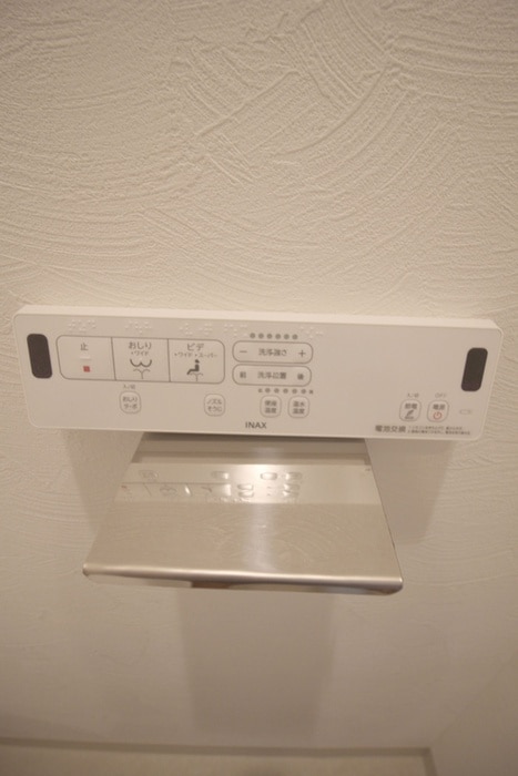 内観写真 レジデンス戸田公園