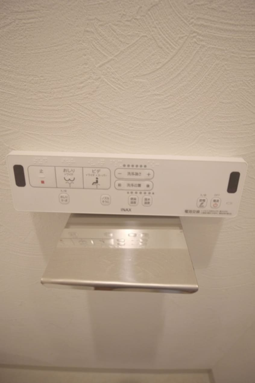 内観写真 レジデンス戸田公園