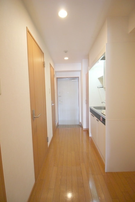 居室 レジデンス戸田公園