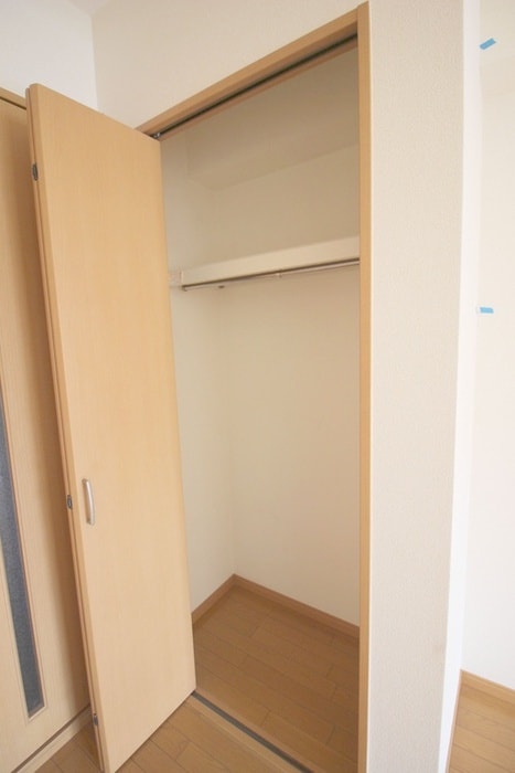 収納 レジデンス戸田公園