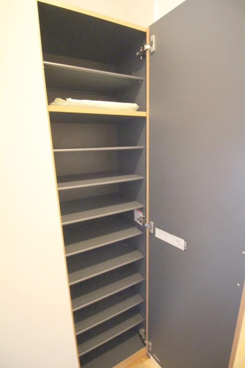 靴箱 レジデンス戸田公園