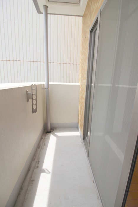 ベランダ・バルコニー レジデンス戸田公園