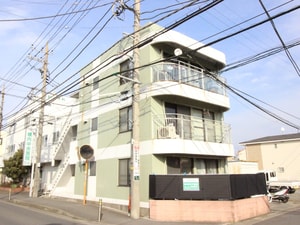 ベルメゾン