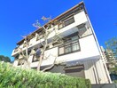 建物設備 カーサビィオラ
