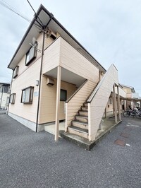 ヴェルビ北原台Ⅱ