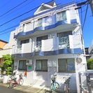カワベ３２８の外観