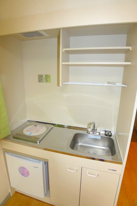 キッチン カワベ３２８