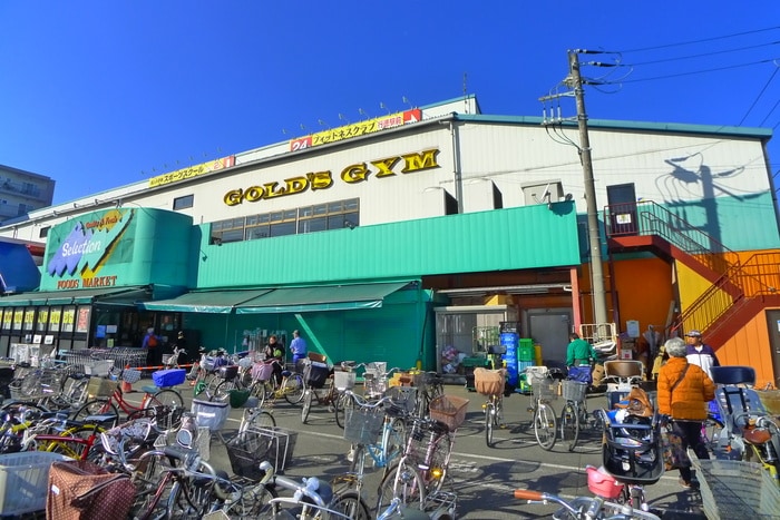 周辺環境 カワベ３２８