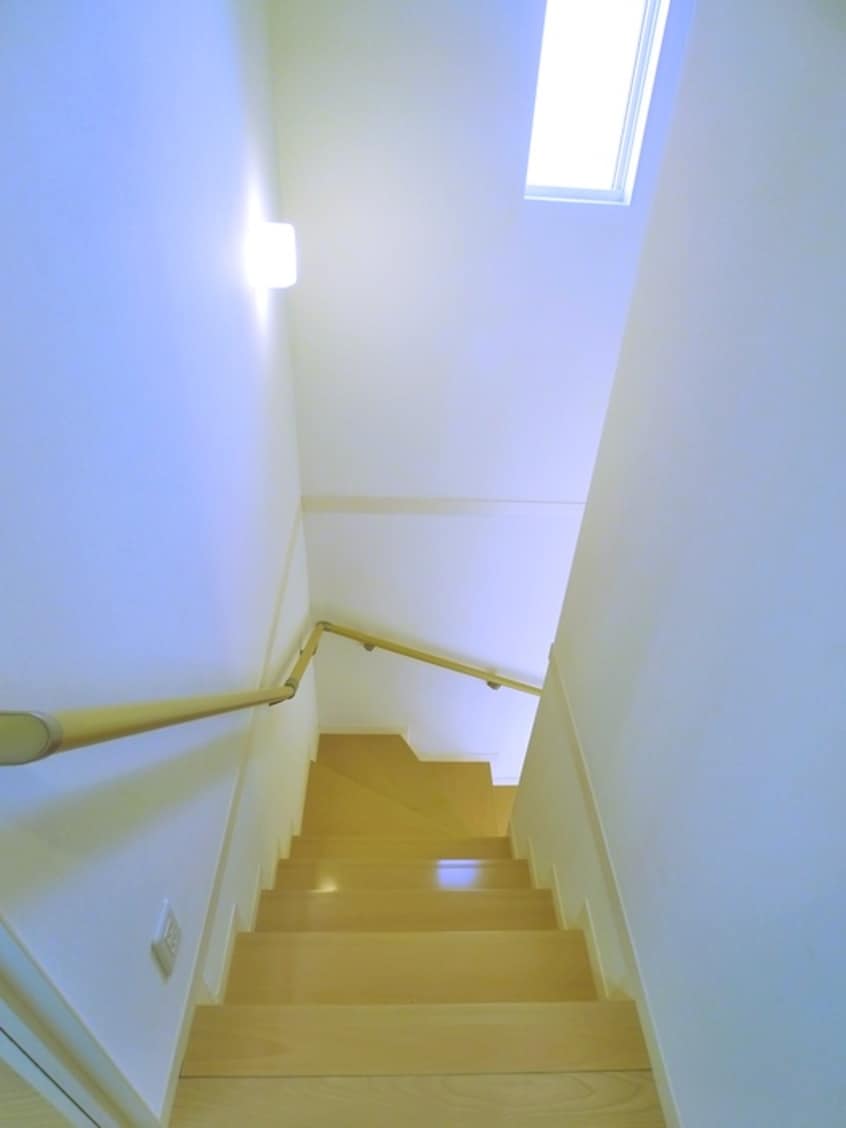 内観写真 ロイヤルアーデンⅢ