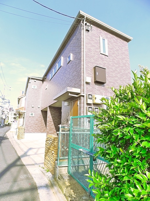 建物設備 ロイヤルアーデンⅢ