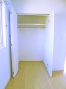 収納 ロイヤルアーデンⅢ