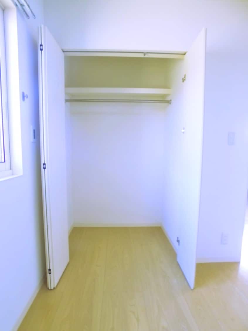 収納 ロイヤルアーデンⅢ