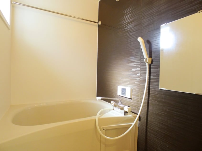 バス／シャワールーム等 ロイヤルアーデンⅢ