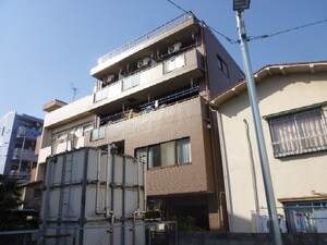 シューファイテラス