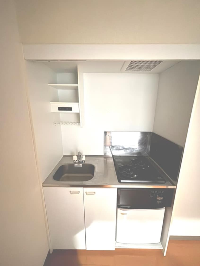 キッチン クリアベ－ル