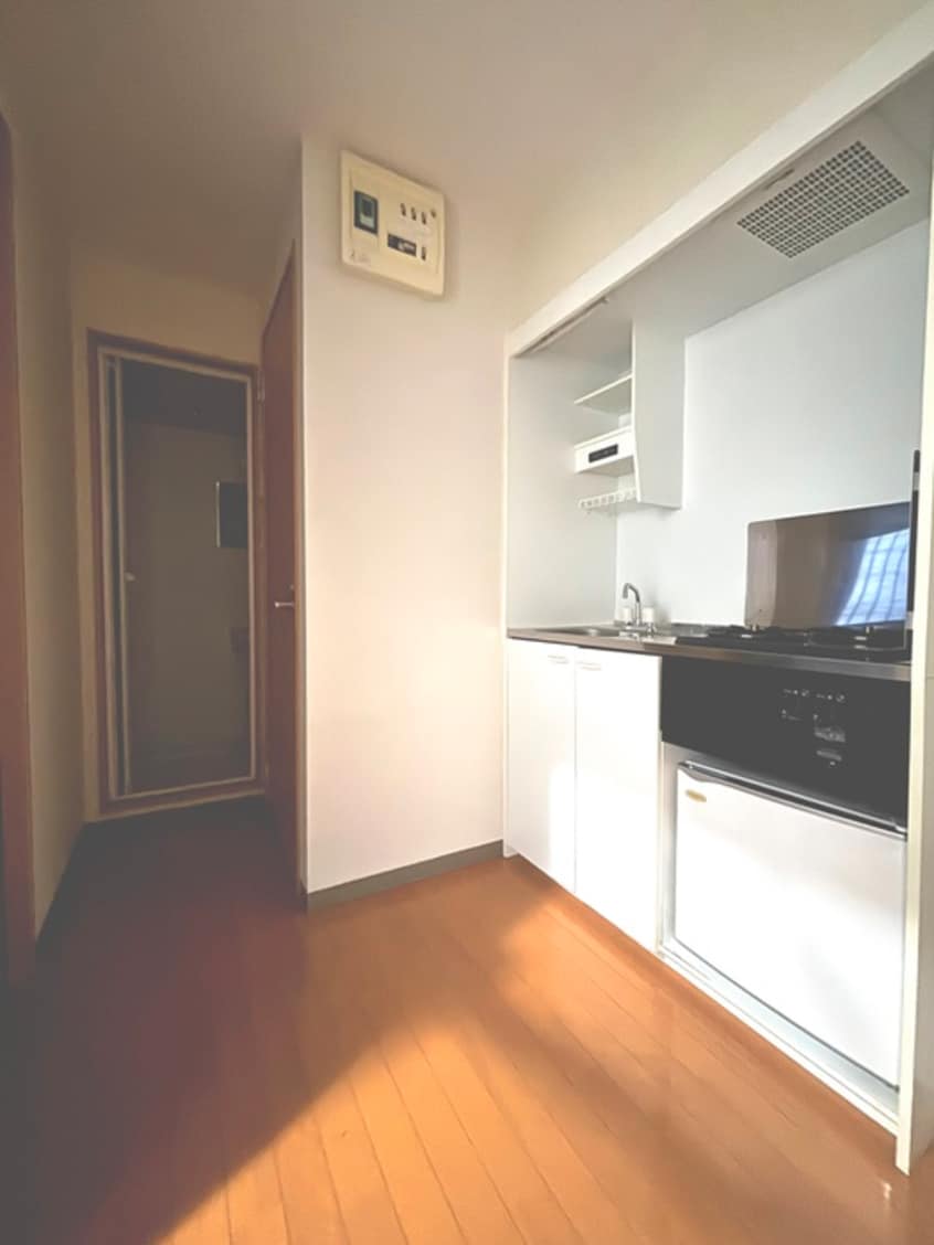 キッチン クリアベ－ル