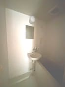 バス／シャワールーム等 クリアベ－ル