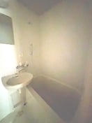 バス／シャワールーム等 クリアベ－ル