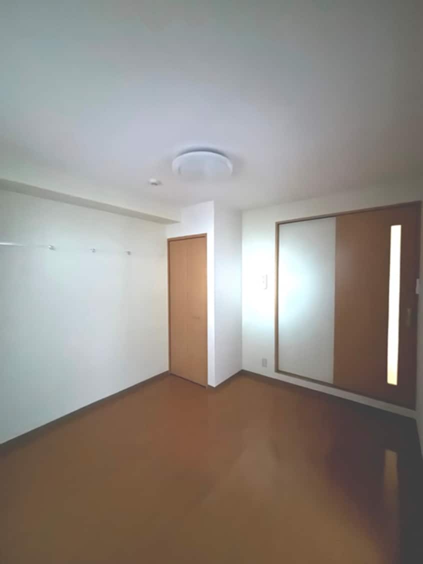 居室 クリアベ－ル