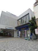 TSUTAYA大鳥居店(ビデオ/DVD)まで131m クリアベ－ル