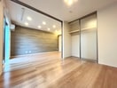 居室 グラナーデ高井戸東