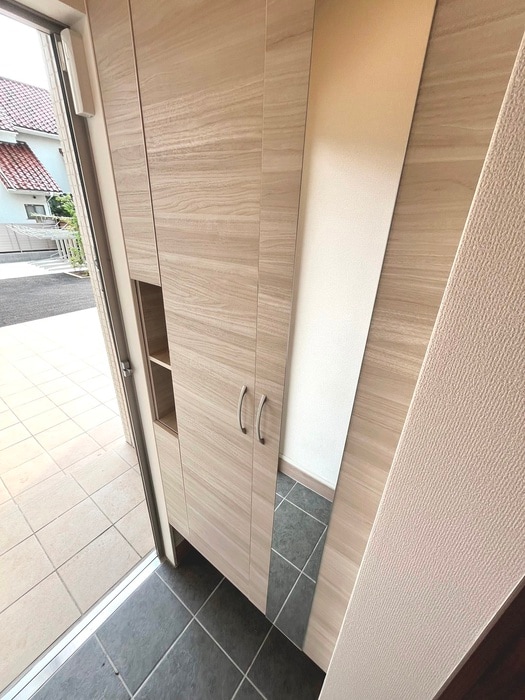 靴箱 グラナーデ高井戸東