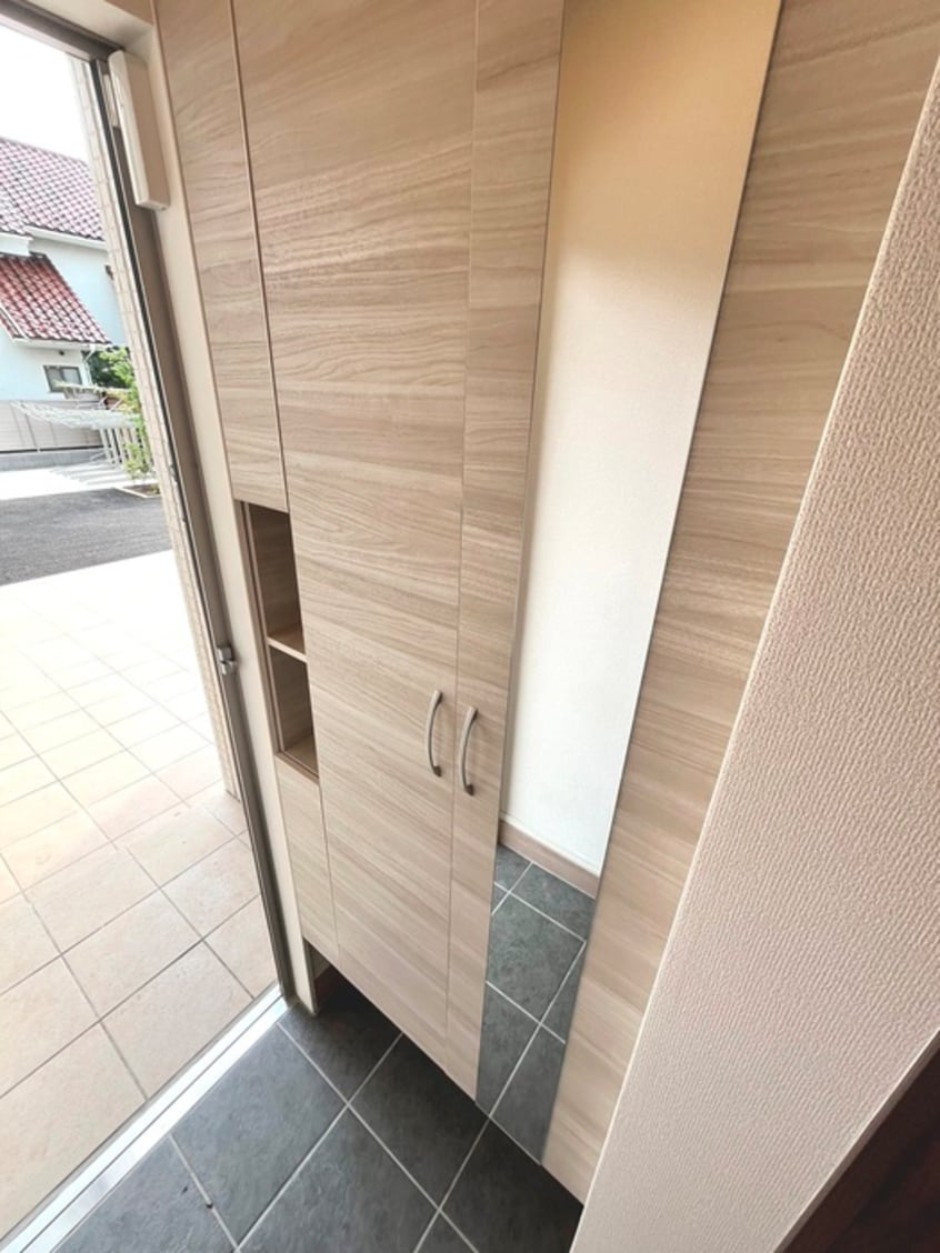 靴箱 グラナーデ高井戸東