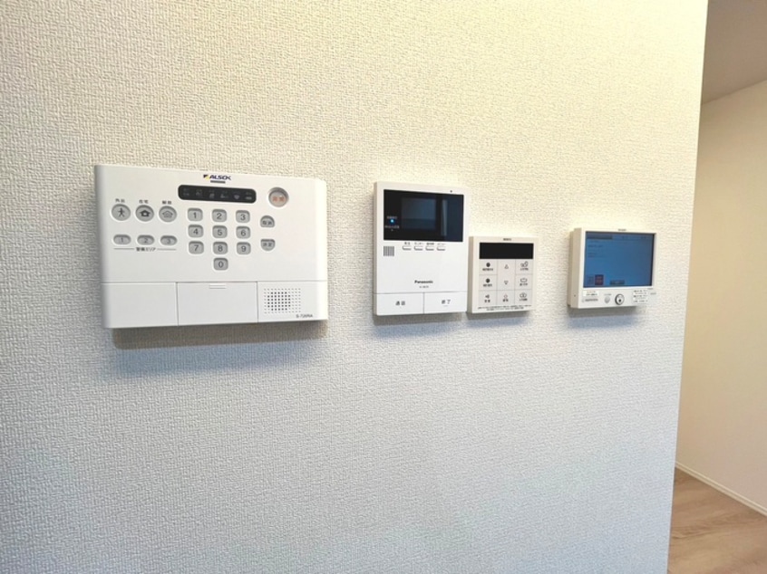内観写真 グラナーデ高井戸東