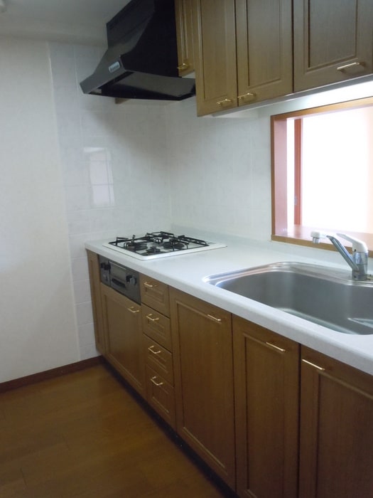 キッチン ミレニアムコート青葉台