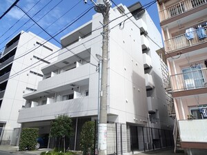 ｸﾞﾗﾝｳﾞｧﾝﾌﾘｽﾃ-ﾗ東陽町(402)