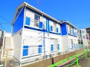 ハイム若木
