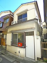 西新井貸家