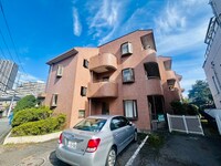 杉崎レジデンス