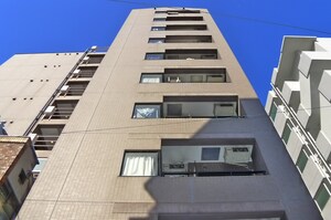 グランヴァン水天宮(604)