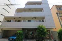 ｸﾞﾗﾝｳﾞｧﾝﾌﾘｽﾃ-ﾗ東陽町(403)