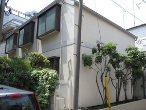 ハウスU