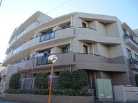 ラコスタ１２木月（３０７）