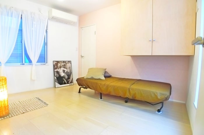 居室 ピッコロッカ新小岩