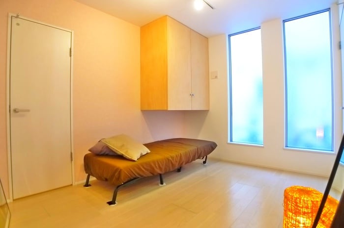 居室 ピッコロッカ新小岩