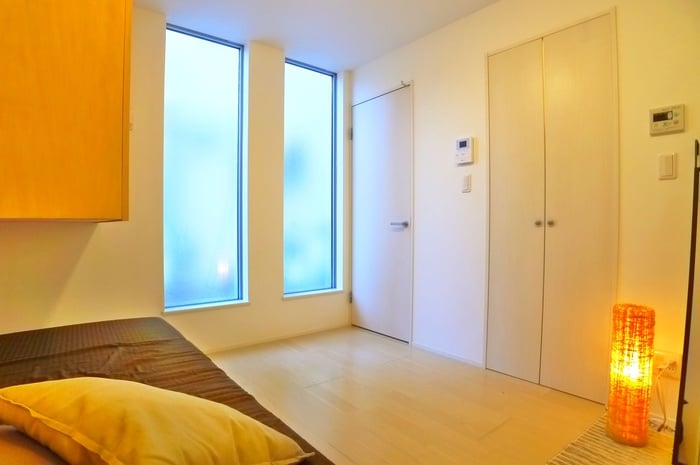 居室 ピッコロッカ新小岩