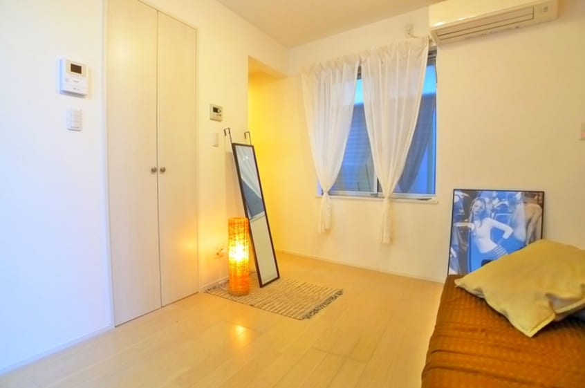 居室 ピッコロッカ新小岩