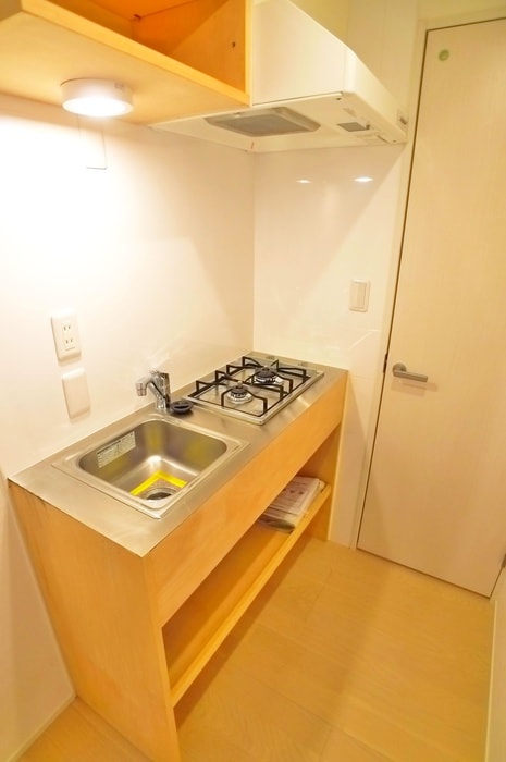 キッチン ピッコロッカ新小岩