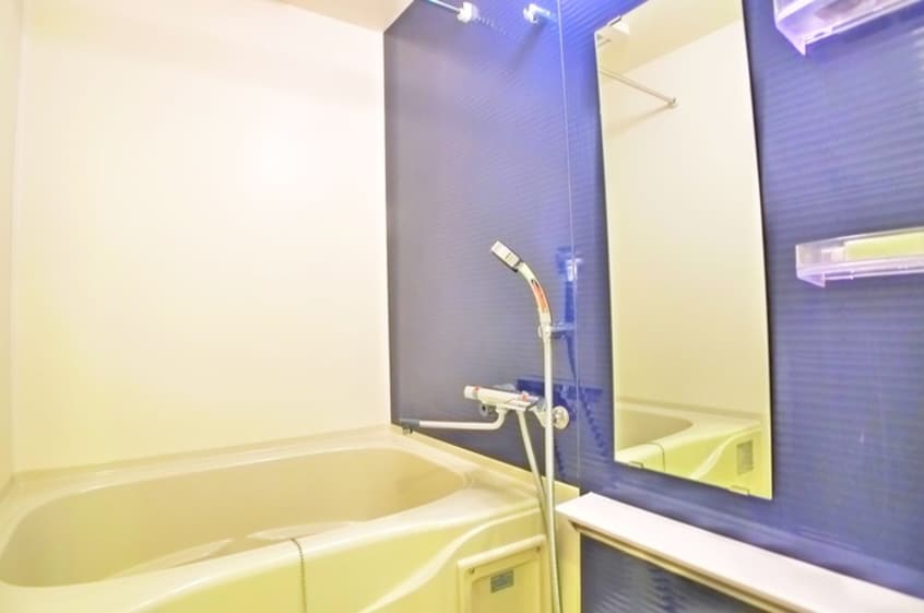 バス／シャワールーム等 ピッコロッカ新小岩